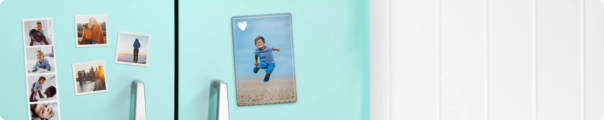 Magnets pour Réfrégirateur